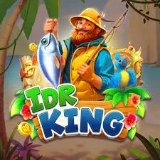 IDRKING - Game Domino Seru dan Menantang