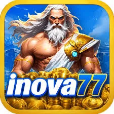 INOVA77 - Game Tembak Ikan Seru dan Menarik