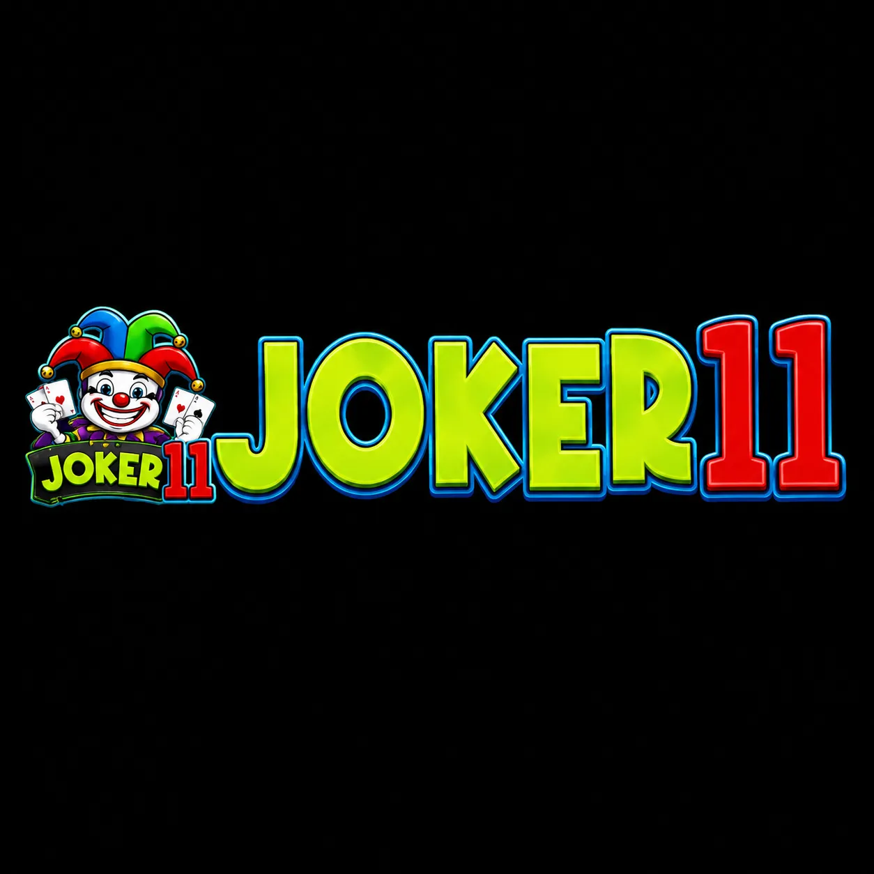 JOKER11 - Game Memancing Seru dan Menantang