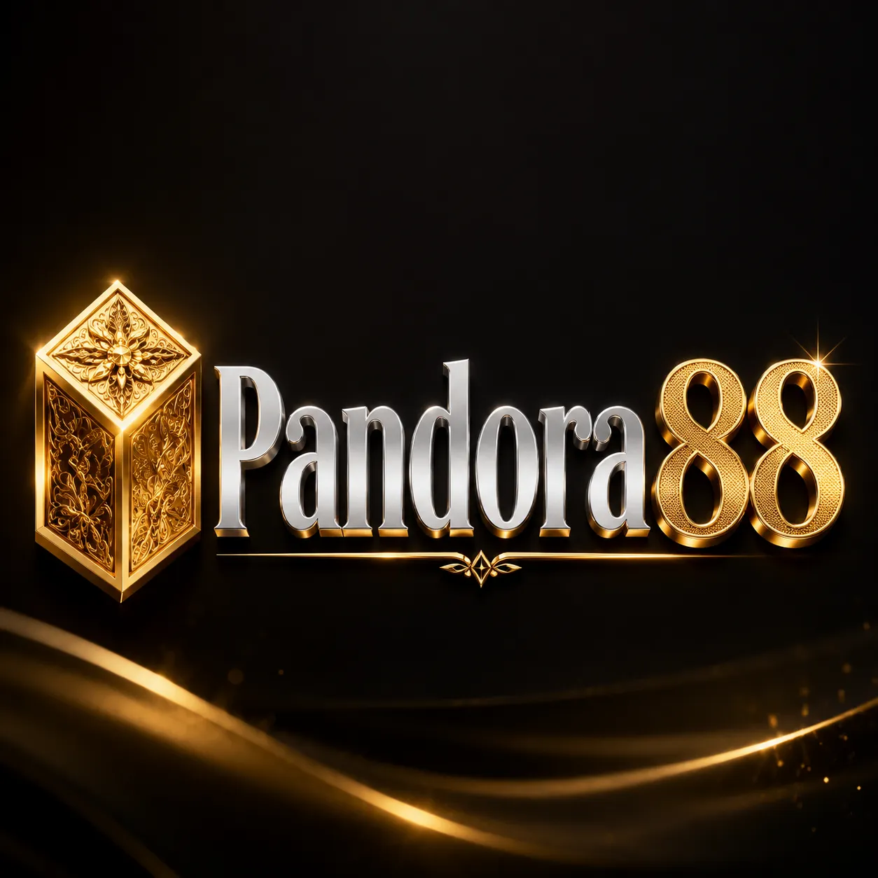 PANDORA88 - Kengerian yang Tak Terduga