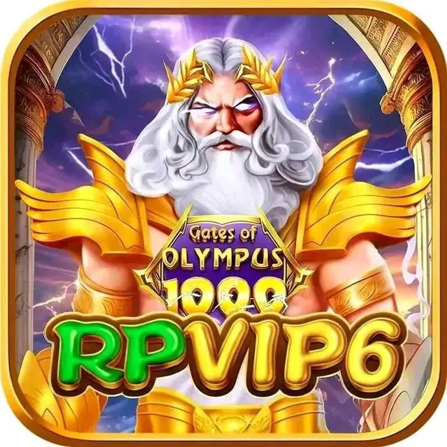 RPVIP6 - Petualangan Seru dalam Arcade yang Mengasyikkan