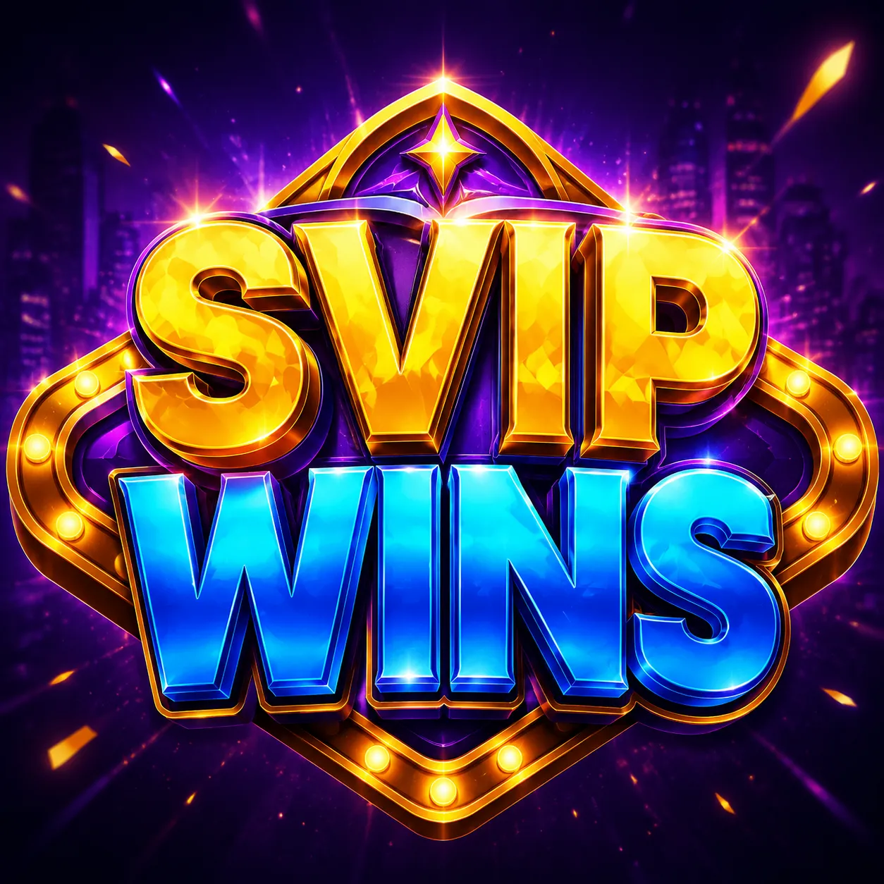 SVIPWINS - Game Olahraga Terbaik untuk Pecinta Sport